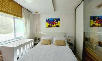 Imagem 3: Apartamento para venda com 38 metros quadrados com 1 quarto em Vila Suzana - São Paulo