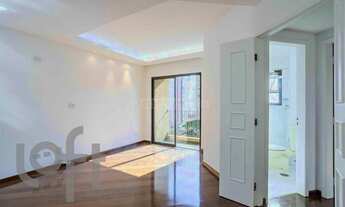 Imagem 2: São Paulo - Apartamento Padrão - Vila Olímpia