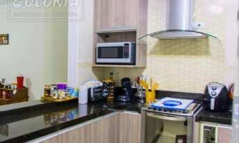 Imagem 4: Santo André - Casa Padrão - Vila Francisco Matarazzo