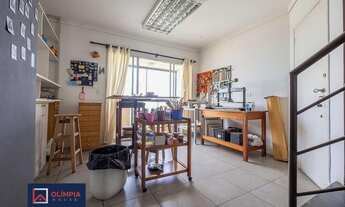 Imagem 7: Venda Cobertura 2 Dormitórios - 180 m² Vila Madalena