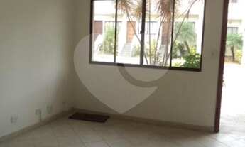 Imagem 4: VENDA/LOCAÇÃO SOBRADO 3 DORMITÓRIOS EM CONDOMÍNIO NA VILA PRUDENTE