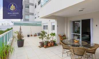 Imagem 3: Apartamento garden com 2 quartos, 105 m², à venda por R$ 830.000 Rua Bento Branco de Andra