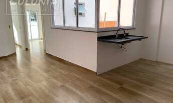 Imagem 2: Santo André - Apartamento Padrão - Jardim