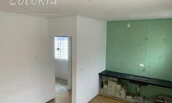 Imagem 5: Santo André - Casa Padrão - Jardim