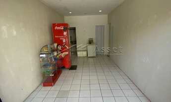 Imagem 5: FORTALEZA - Conjunto Comercial/Sala - Praia de Iracema