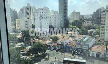 Imagem 7: Sala - Cambui - Campinas