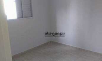 Imagem 5: Apartamento para alugar, 55 m² por R$ 880,00/mês - Edifício Parque Ilha do Sol - Itu/SP