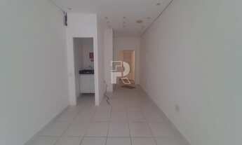 Imagem 4: Sala comercial para locação