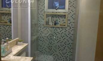 Imagem 4: São Bernardo do Campo - Apartamento Padrão - Santa Terezinha