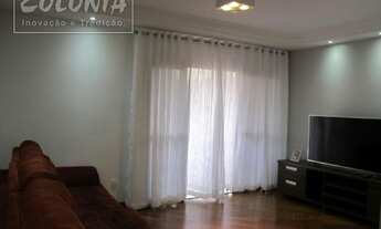 Imagem 2: Santo André - Apartamento Padrão - Parque das Nações