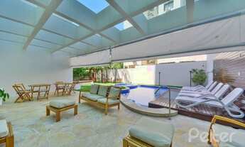 Imagem 4: PORTO ALEGRE - Apartamento Padrão - Tristeza