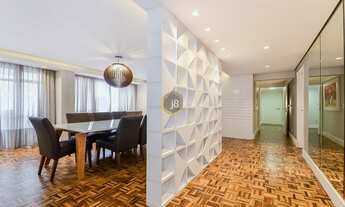 Imagem 4: CURITIBA - Apartamento Padrão - Champagnat