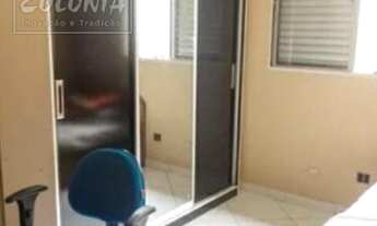 Imagem 7: São Bernardo do Campo - Apartamento Padrão - Jordanópolis