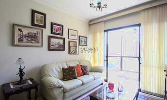 Imagem 2: Venda Cobertura 3 Dormitórios - 300 m² Perdizes