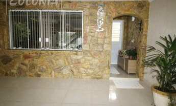 Imagem 5: São Paulo - Casa Padrão - Vila Cardoso Franco