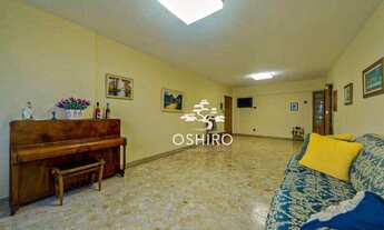 Imagem 5: Cobertura com 3 dormitórios à venda, 259 m² por R$ 2.200.000,00 - Ponta da Praia - Santos