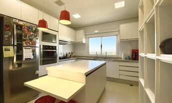 Imagem 7: ApartamentoTaj Mahal 4 suites, 1 master 6 banheiros Encantador, Moderno e Pratico