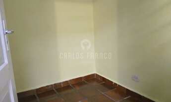 Imagem 7: BROOKLIN CASA TERREA COM DOIS DORMITÓRIOS, TRES VAGAS