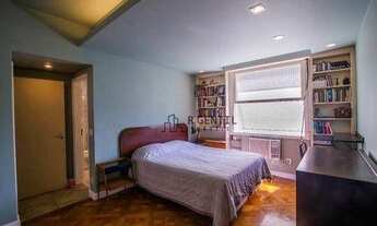 Imagem 7: Apartamento com 4 dormitórios à venda, 190 m² por R$ 5.600.000 - Ipanema - Rio de Janeiro