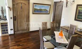 Imagem 3: São Paulo - Apartamento Padrão - Brooklin Paulista