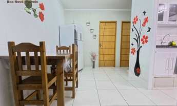 Imagem 5: Casa com 2 dormitórios à venda por R$ 478.000,00 - Conjunto Residencial José Bonifácio - S