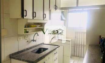 Imagem 2: Apartamento com 2 dormitórios à venda, 60 m² por R$ 295.000,00 - Imirim - São Paulo/SP