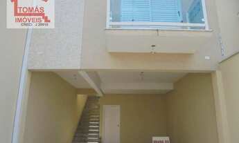 Imagem 3: Casa com 3 dormitórios para alugar, 125 m² por R$ 2.000,00/mês - Pirituba - São Paulo/SP