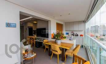 Imagem 7: São Paulo - Apartamento Padrão - Pinheiros