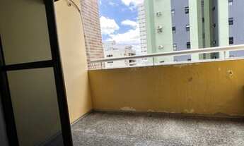 Imagem 2: Apartamento para aluguel possui 52 metros quadrados com 1 quarto