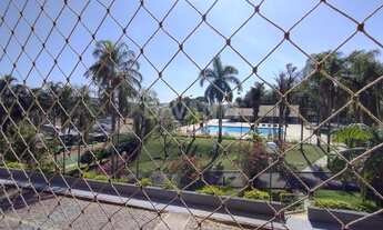 Imagem 7: Apartamento - Condomínio Portal do Quiririm-Aptos - Valinhos