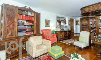 Imagem 6: São Paulo - Apartamento Padrão - Bela Vista