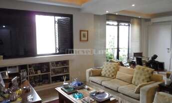 Imagem: São Paulo - Apartamento Padrão - Vila