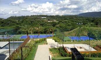 Imagem 2: TERRENO A VENDA COM 838 M² NO CONDOMÍNIO TERRAS DA ALVORADA - MEDEIROS - JUNDIAÍ/SP