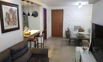 Imagem 3: Apartamento Garden para Venda em Rio de Janeiro, Recreio dos Bandeirantes, 2 dormitórios