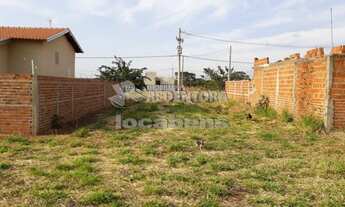 Imagem: Bady Bassitt - Terreno Padrao - Menezes