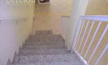 Imagem 4: Santo André - Apartamento Padrão - Parque das Nações