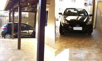 Imagem 4: Casa no Bairro Maria Helena