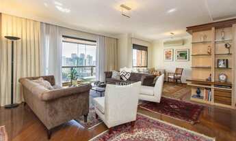 Imagem: Apartamento com 4 dormitórios à venda