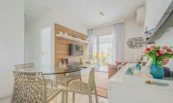 Imagem 1: Apartamento à venda, 70 m² por R$ 1.070.000,00 - Brooklin - São Paulo/SP