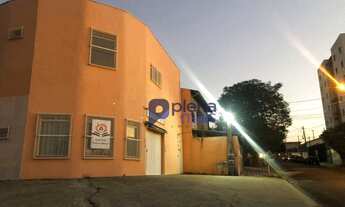 Imagem 2: Salão para alugar, 204 m² por R$ 2.300/mês - Jardim Campos Elíseos - Campinas/SP