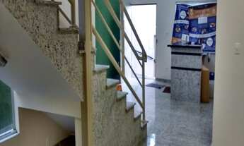 Imagem 7: Prédio - Jardim Guanabara - Campinas