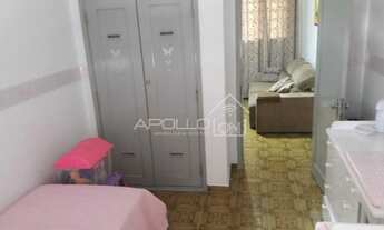 Imagem 7: Apartamento em José Menino - Santos