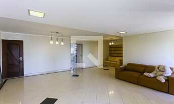 Imagem 2: Apartamento à Venda - Portal do Morumbi, 3 Quartos, 163 m2