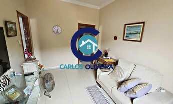 Imagem 3: Vendo Amplo Apartamento Rua Oito de Dezembro Vila Isabel 2 quartos