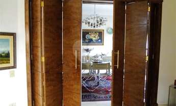 Imagem 6: Apartamento com 4 Dormitórios e 02 Suítes em Moema - Próximo ao Parque Ibirapuera - Venda