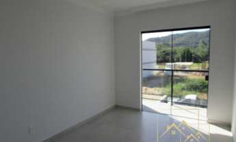 Imagem 5: Sobrado localizado no Loteamento Lisboa 3 Forquilhas / São José SC