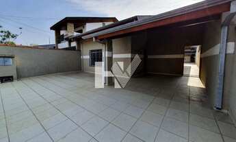 Imagem 2: Casa no Condomínio Bel Recanto em Taubaté- R$569mil, Cod: CA040