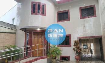 Imagem: Casa para alugar, 360 m² por R$ 13.000,00/mês