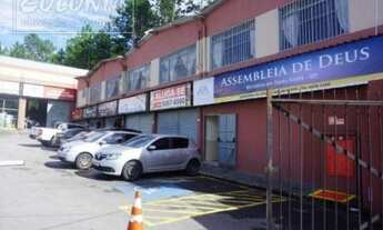 Imagem: São Bernardo do Campo - Loja/Salão - Demarchi