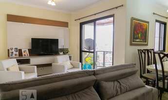 Imagem: Apartamento para Aluguel - Bosque da Saúde